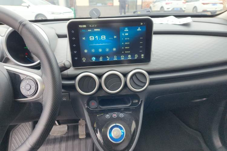 Used ORA Black Cat 2021 301 km Basic Version