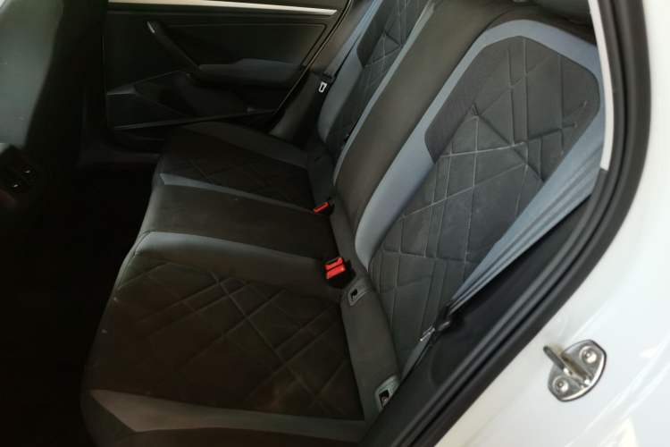 Used Volkswagen Lavida 2023 1.5L Automatic De Yi Edition