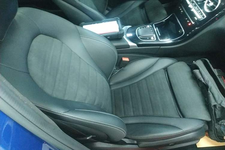 Used Mercedes-Benz C-Class 2019 C 260 Sport Edition