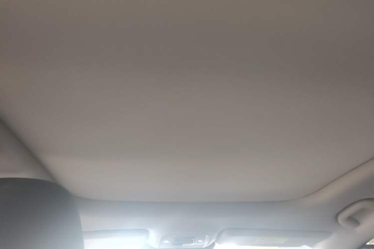 Used BYD Yuan PLUS 2025 Intelligent Driving Version 510 KM Beyond-Grade Edition
