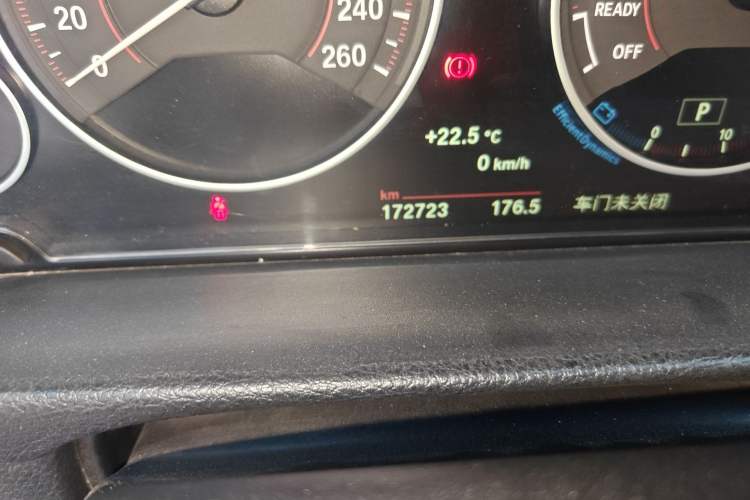 Used BMW 3 Series 2018 320i M Sport Package
