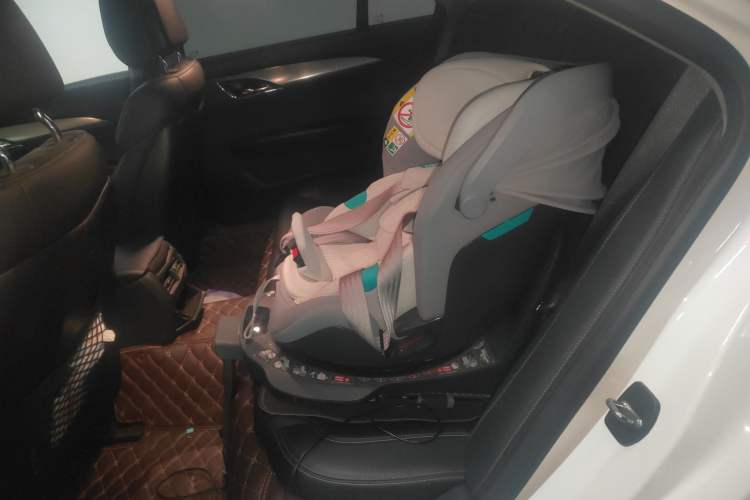 Used Cadillac ATS-L 2017 28T Tech Edition
