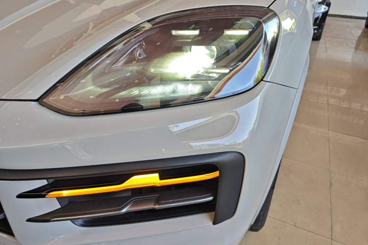 Used Porsche Cayenne 2024 Cayenne 3.0T