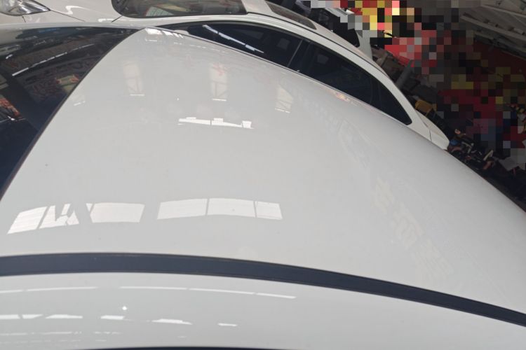 Used Geely Auto Emgrand GL 2020 1.4T CVT Asian Games Edition