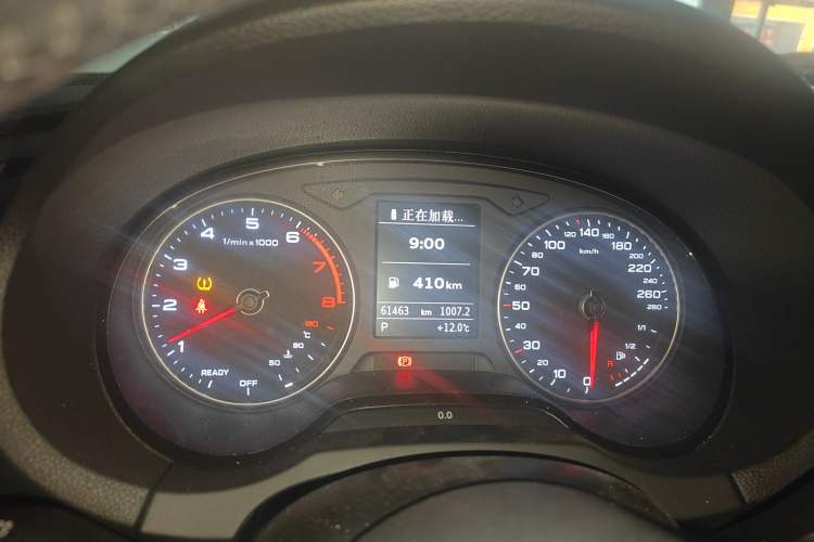 Used Audi A3 2017 Sportback 35 TFSI Ambition Edition
