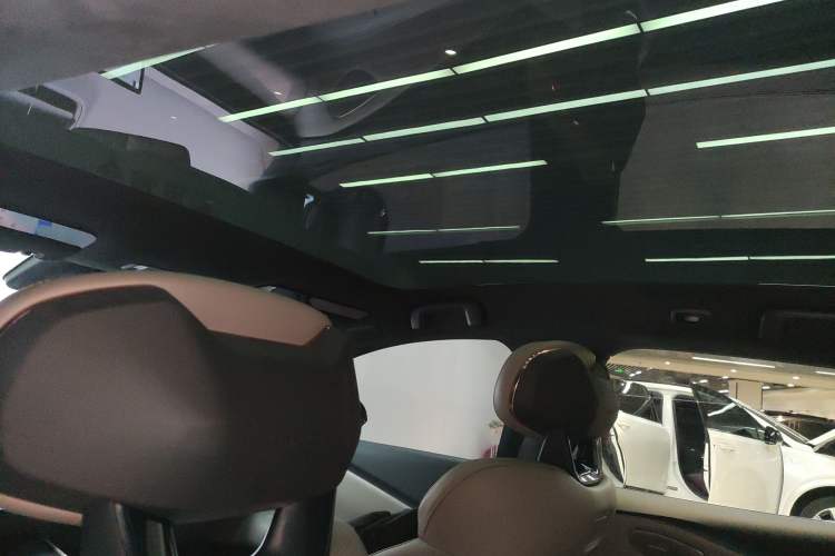 Used Lynk & Co Z10 2025 95 kWh 702 km All-Wheel Drive Intelligent Driving Ultra