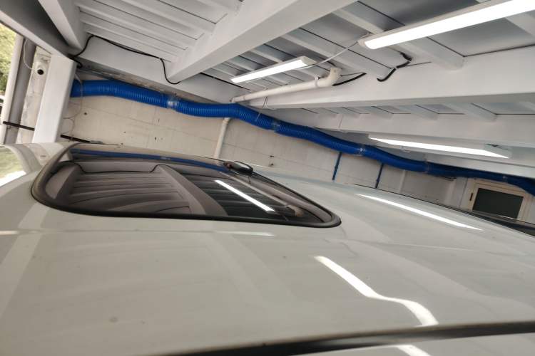 Used Toyota Alphard 2021 Dual-Motor 2.5L Premium Edition Roof