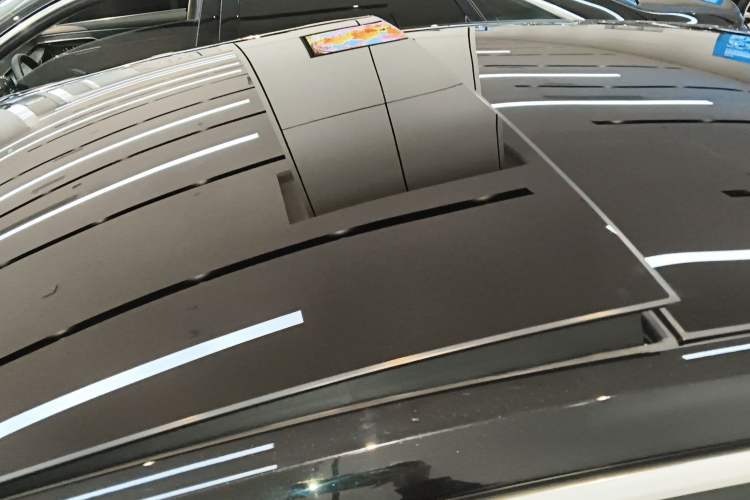 Used Audi A8 2023 A8L 50 TFSI quattro Prestige Edition
