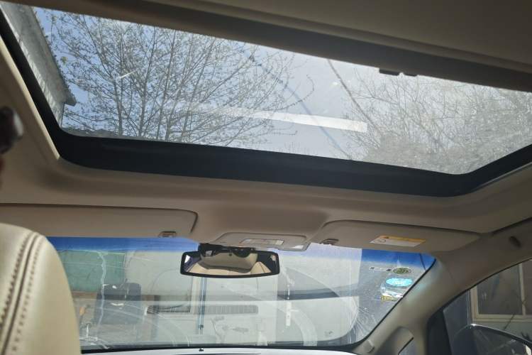 Used Buick GL8 2018 28T Luxury Model China VI Standard