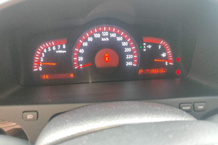 Used Kia Borrego 2015 3.8L Luxury Edition China IV
