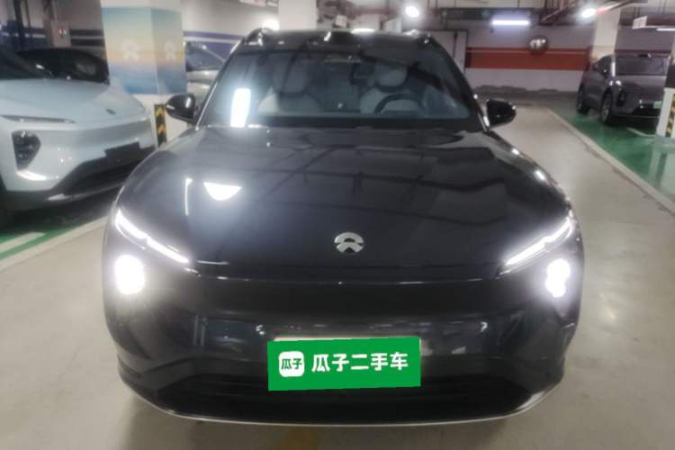 Used Nio ES6 2023 75 kWh