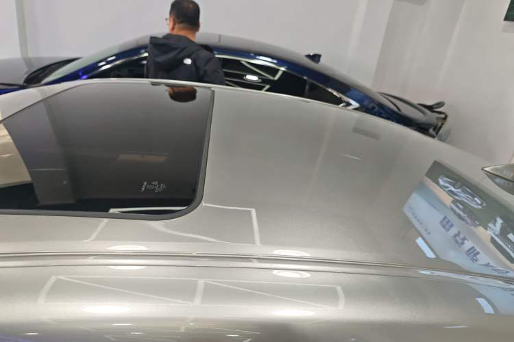 Used Lexus ES 2020 200 Excellence Edition