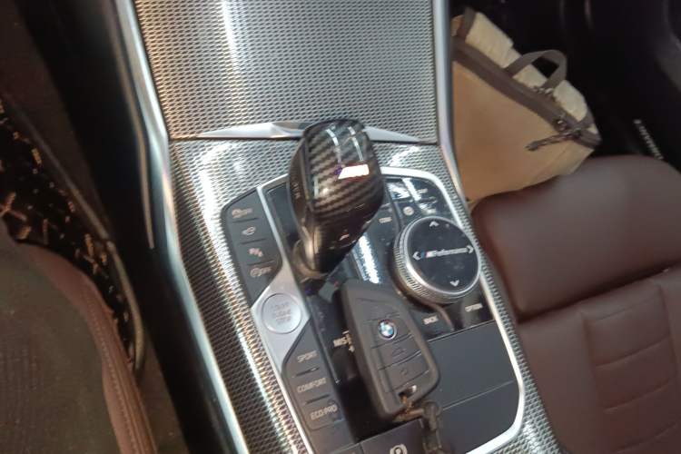 Used BMW 3 Series 2020 325Li M Sport Night Edition Package