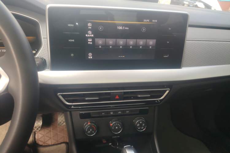 Used Volkswagen Lavida 2024 300TSI DSG Full-Comfort Edition