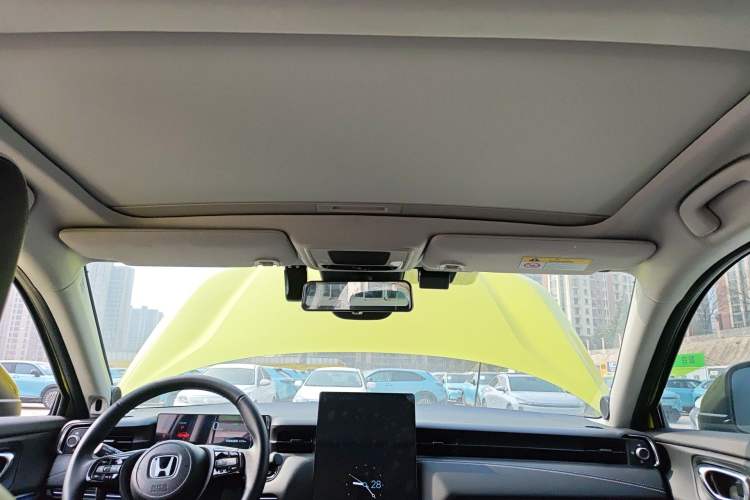 Used Honda e:NS1 2022 e-Motion Edition
