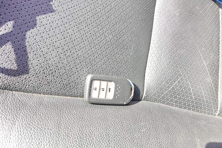 Used Honda Accord 2014 2.4L EX Luxury Edition
