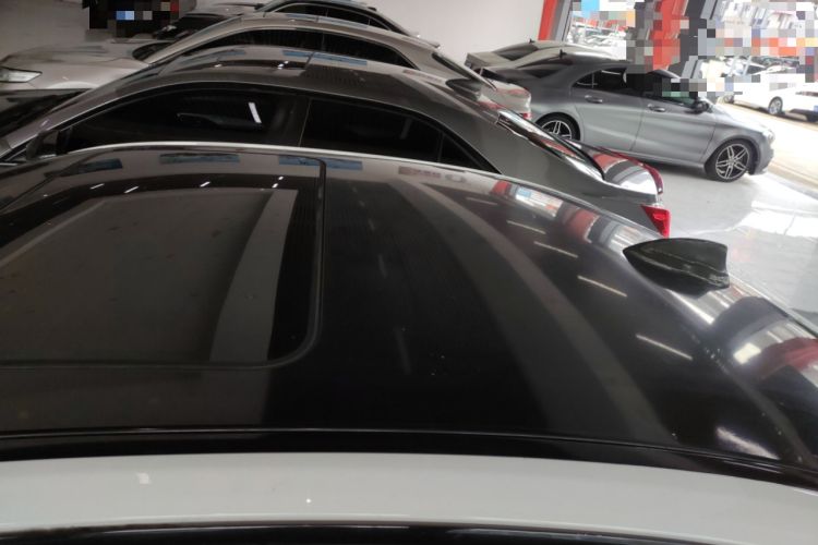 Used BMW 3 Series 2019 320i M Sport Package