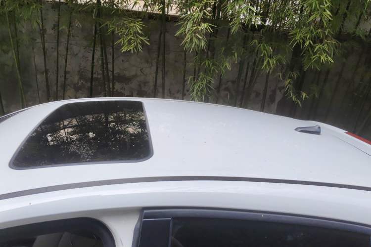 Used Chevrolet Cruze 2013 Hatchback 1.6L Automatic Luxury Model