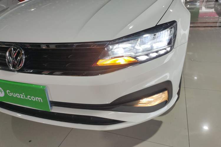 Used Volkswagen Lamando 2021 230TSI DSG Fashion Edition
