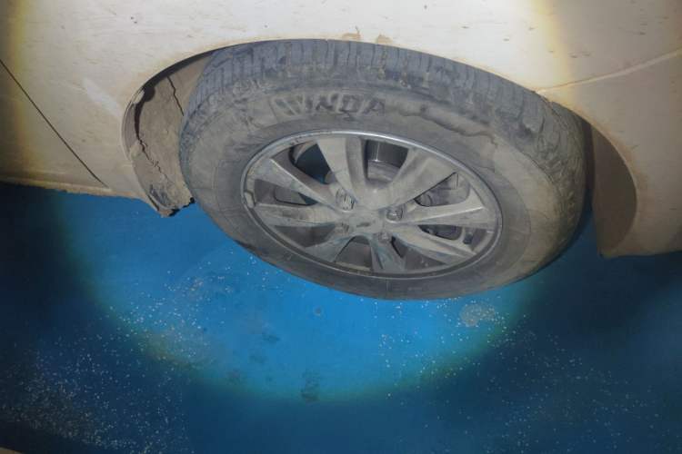 Used Chevrolet Sail 2018 Sail 3 1.3L Manual Comfort Sunroof Edition