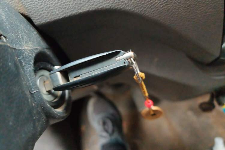 Used Kama Ruijie 2022 ES26 Comfort Edition Anchi Jiangxi
