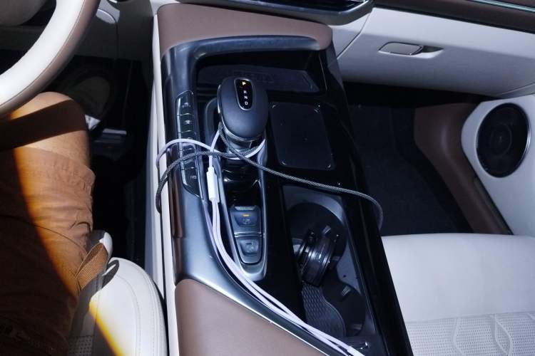 Used VOYAH FREE 2021 Four-Wheel Drive Standard Range-Extended Exclusive Luxury Package