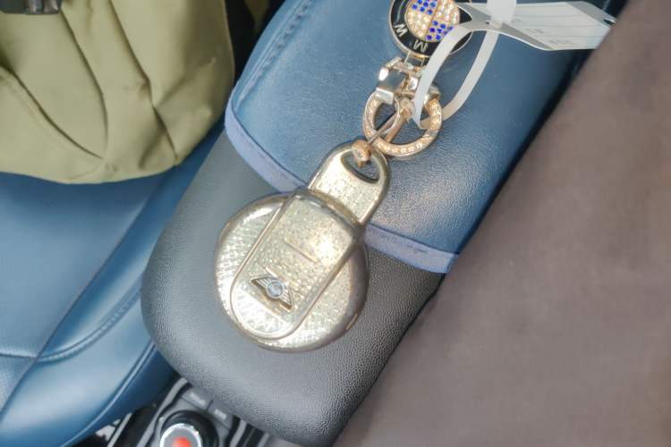 Used MINI 2019 1.5T ONE PLUS