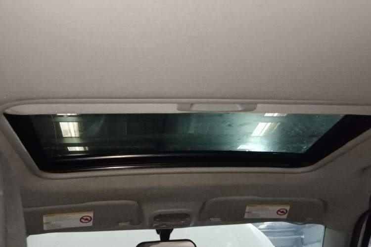 Used MG 3 2013 1.5L AMT Elite Edition
