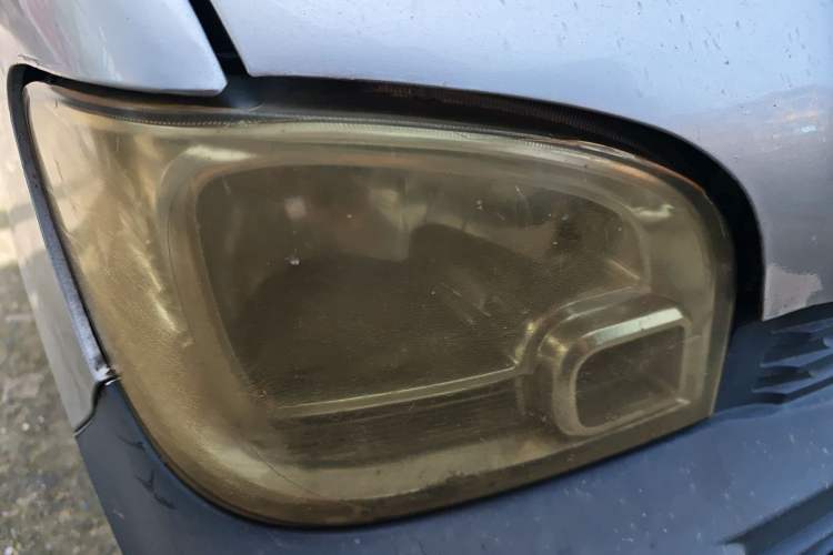 Used Wuling Zhiguang 2015 1.2L Practical LS-I Model