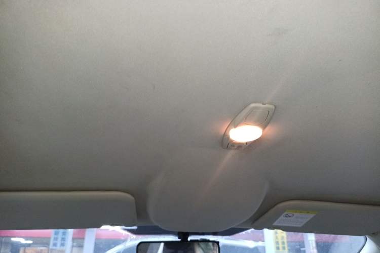 Used Ford Focus 2012 Sedan 1.6L Automatic Comfort Model