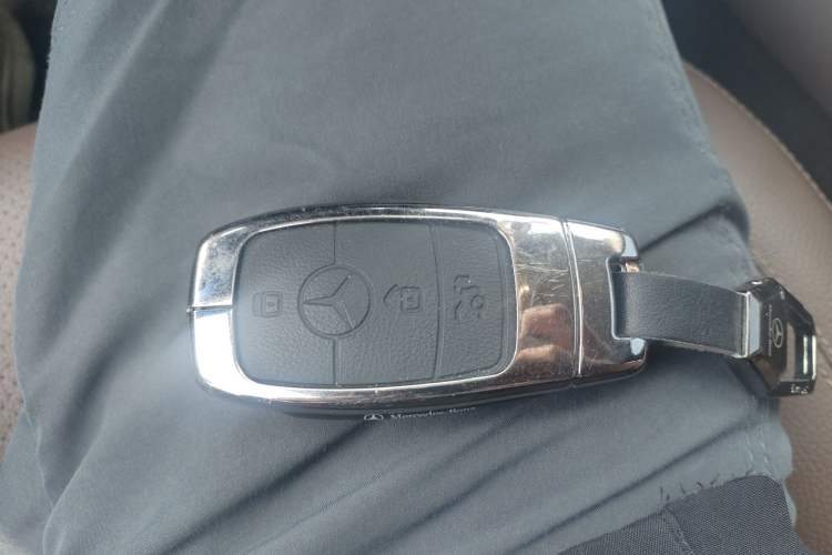 Used Mercedes-Benz E-Class 2023 E 300 L Luxury Model