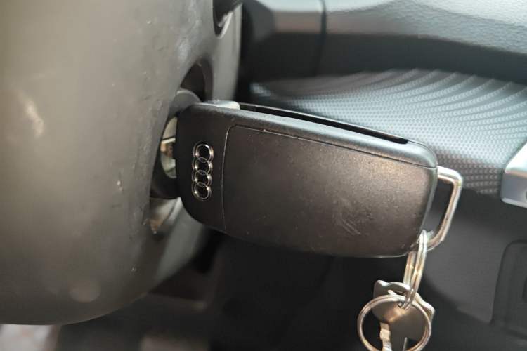 Used Audi Q2L 2018 35 TFSI Launch Exclusive Edition China VI