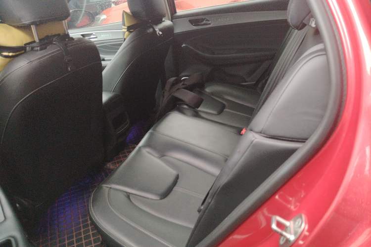 Used Chery Arrizo 5 2019 1.5L CVT Zizai Edition China V Standard