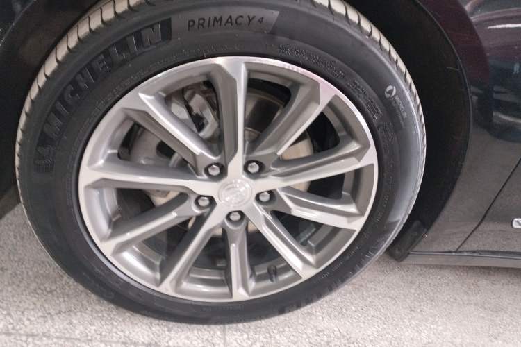 Used Buick LaCrosse 2021 652T Luxury Model