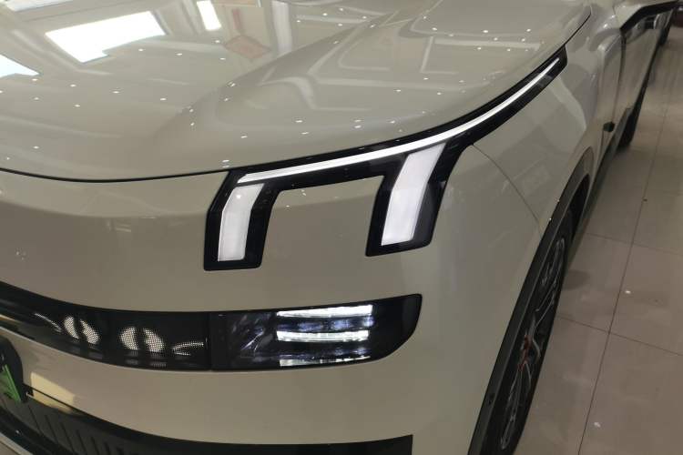 Used Lynk & Co 900 2025 2.0T Ultra
