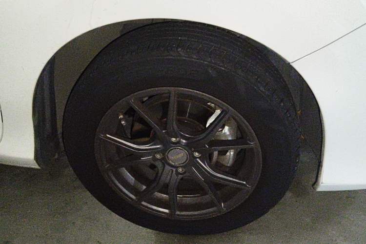 Used Honda City 2019 1.5L CVT Comfort Version Right Front Wheel Hub