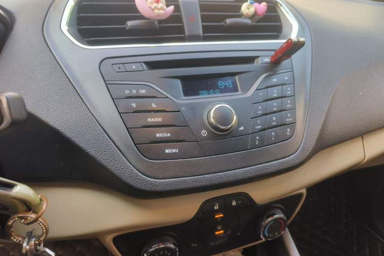 Used Ford Escort 2017 1.5L Automatic Comfort Model