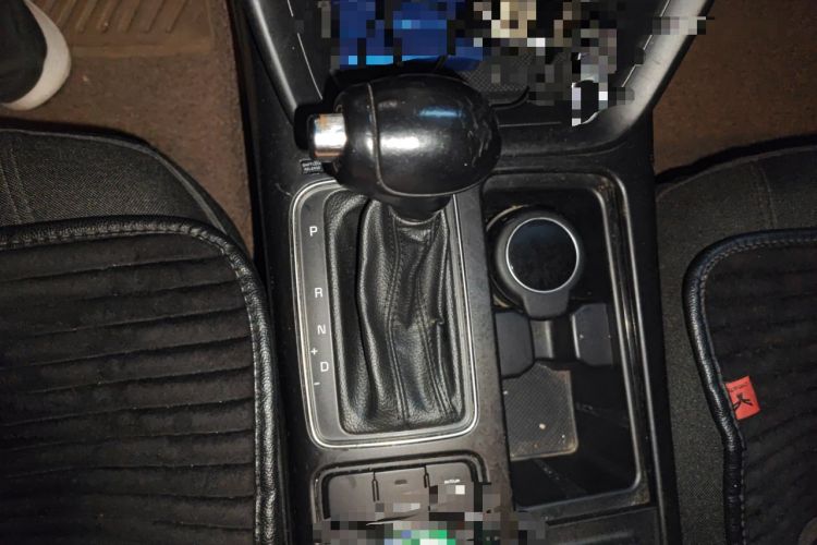 Used Kia Sorento 2013 2.2T 7-seat Diesel Luxury Edition
