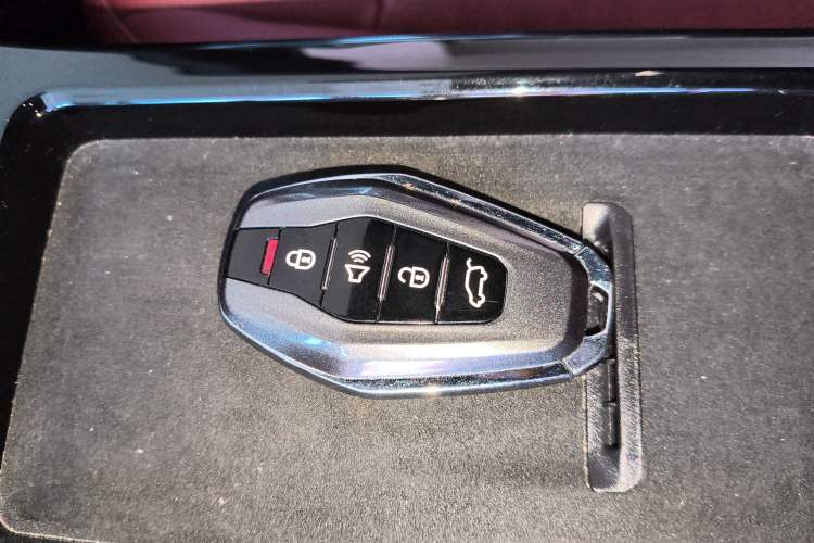 Used JETOUR X70 C-DM 2024 Far Voyage Edition 7 Seats