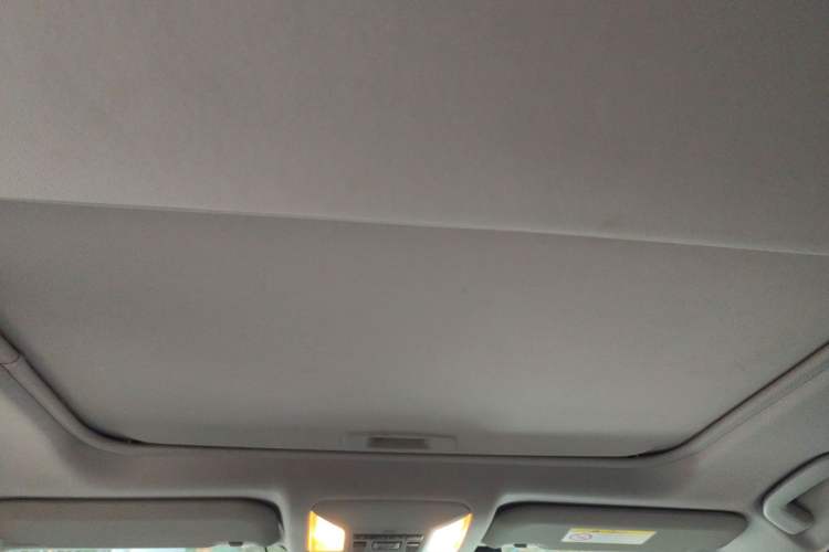 Used Toyota Wildlander 2021 Dual-Engine 2.5L E-CVT Two-Wheel Drive Luxury Edition