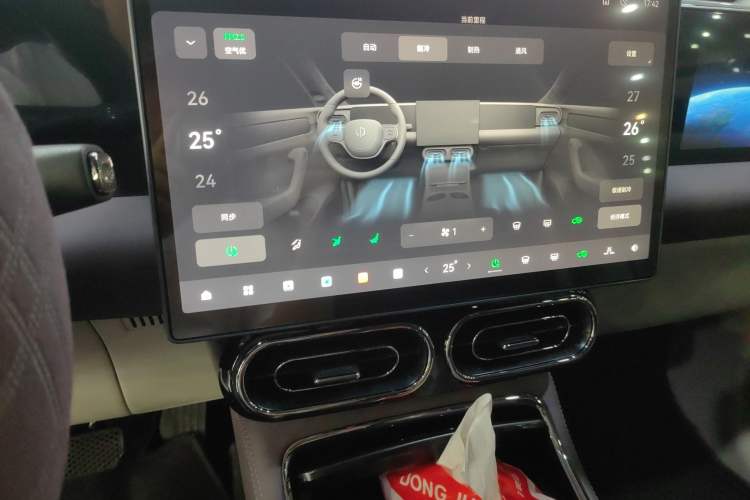 Used Leapmotor C11 2024 All-Electric 580 Luxury Edition