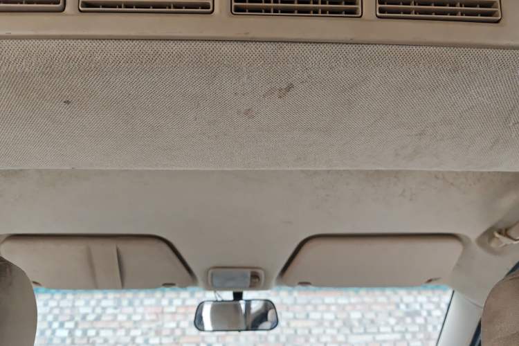 Used Wuling Hongguang 2015 1.5L S Basic Version China V Standard