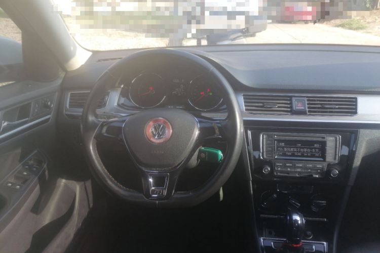 Used Volkswagen Bora 2017 1.6L Automatic Comfort Model