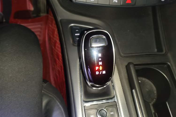 Used Cadillac CT5 2022 28T Luxury Version (Standard Edition)