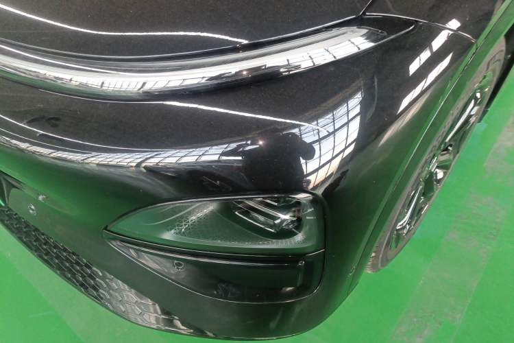 Used XPeng G6 2025 625 Long-Range Max Tech Edition