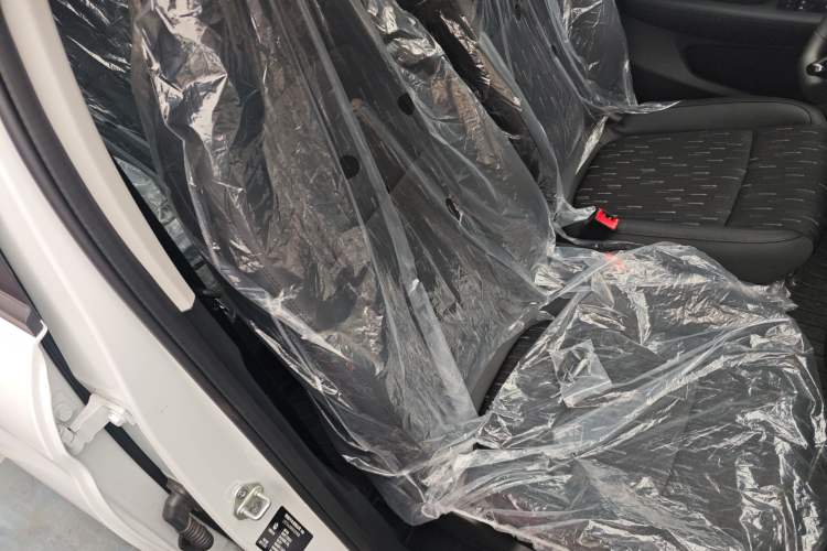 Used Leapmotor T03 2024 310 Comfort Edition Right Front Seat