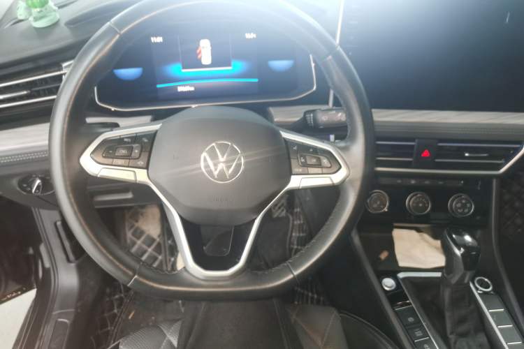 Used Volkswagen Sagitar 2023 280TSI DSG Beyond Lite Edition