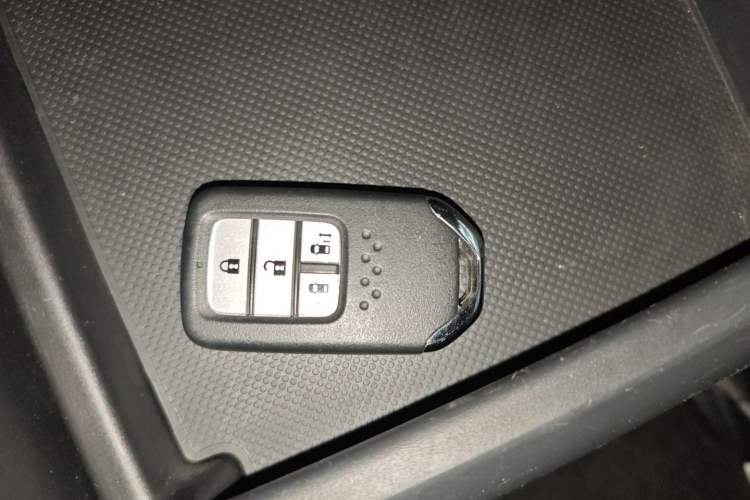 Used Honda Odyssey 2019 2.0L Rui-Zunxiang Edition