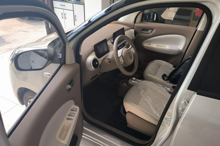 Used Wuling Hongguang MINIEV 2025 Four-Door Version Zhenxiang+ Edition