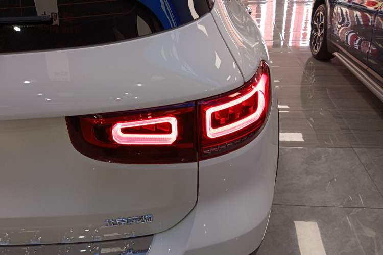 Used Mercedes-Benz GLB 2021 GLB 200 Dynamic Edition
